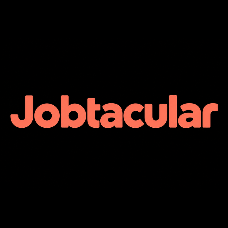 Jobtacular Logo