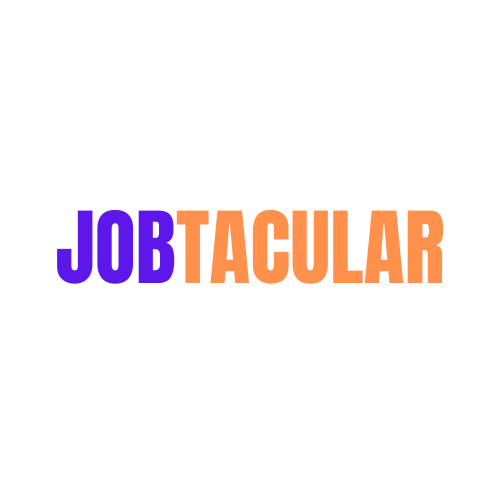 Jobtacular