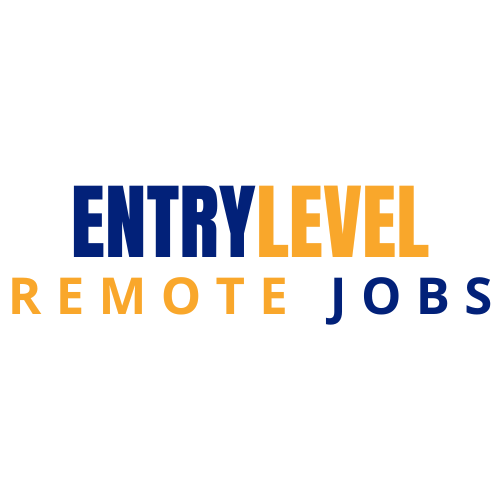 Entry Level Remote Jobs