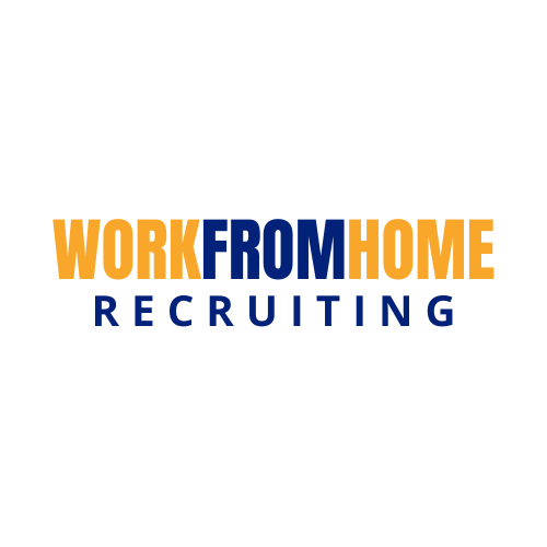 Work From Home Recruiting Work From Home Recruiting